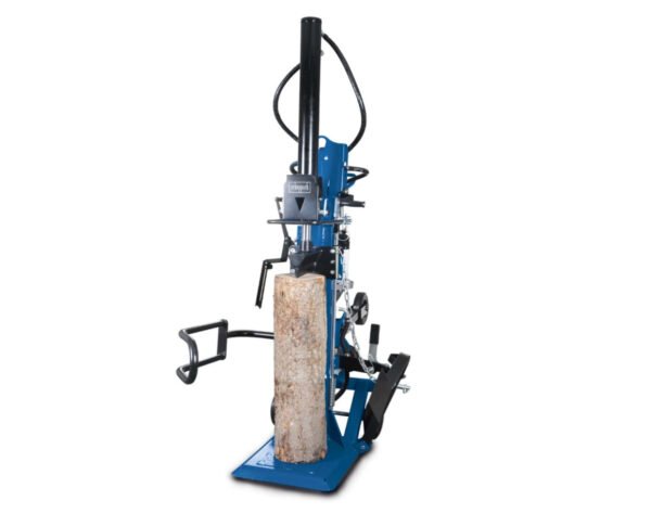 Fendeuse de bûches Scheppach HL3000GM – 30 tonnes, 400 V et prise de force