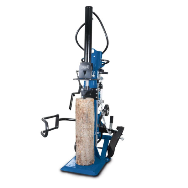 Fendeuse de bûches Scheppach HL3000GM – 30 tonnes, 400 V et prise de force