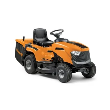 Tracteur tondeuse Villager VT 1025 HD Twin – bicylindre 586 cm³, 98 cm