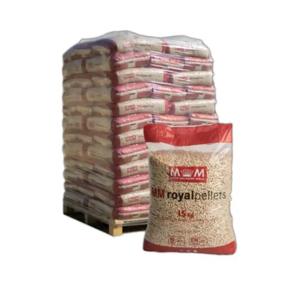 Pellet MM Royal