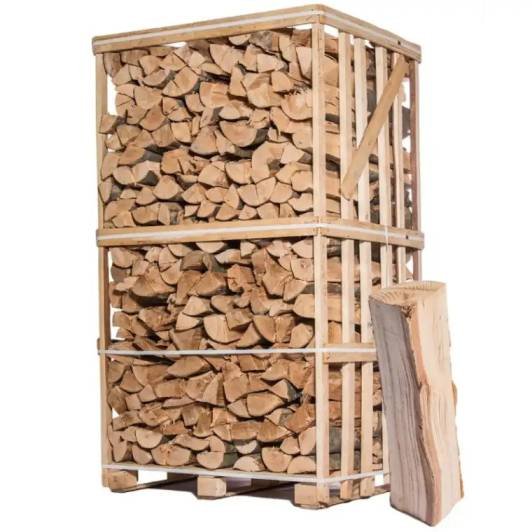 Bois de chêne – palette de 700kg