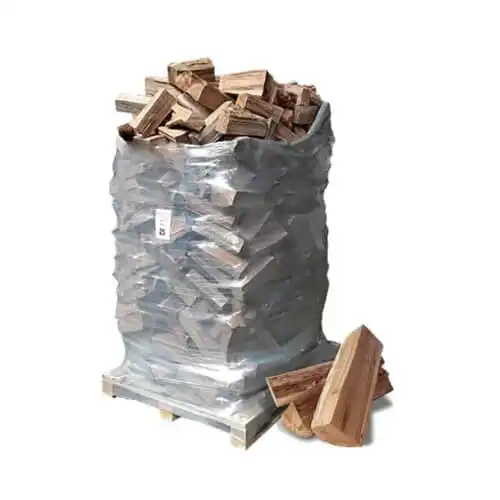 Bûches de bois sec 40cm