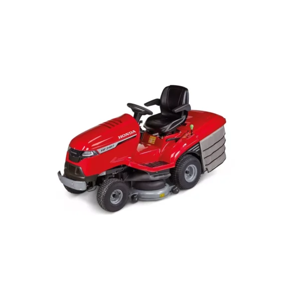 Tondeuse autoportée Honda HF 2417 HME – 102 cm, 530 cm³, hydrostatique