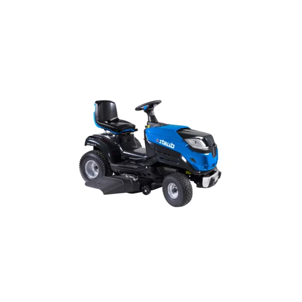 Tondeuse autoportée Staub Rafale 99L/14 5 K – 98 cm, hydrostatique