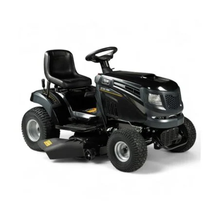 Tracteur tondeuse Texas XC160 108H – 108 cm, hydrostatique, éjection latérale