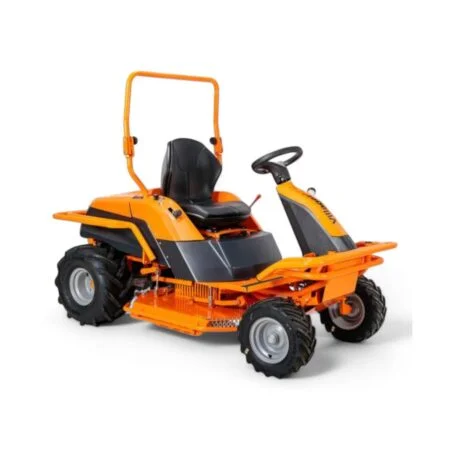 Tracteur tondeuse Villager CrossMow 700 – 708 cm³, mulching, 10 000 m²