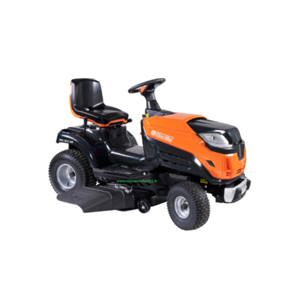Tondeuse autoportée Oleo Mac OM 86L/12 5 KM – 86 cm, mécanique